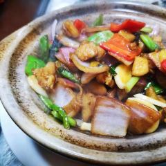 寻味私房菜 User Photo