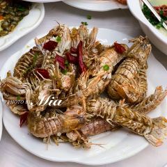 阿勇海鲜排档(莲花路1号店) User Photo