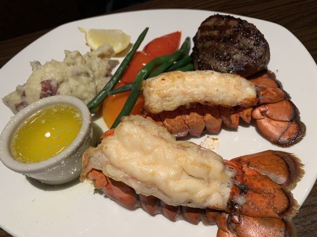The Keg Steakhouse & Bar