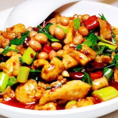 水中餐(瑞祥小区店) User Photo