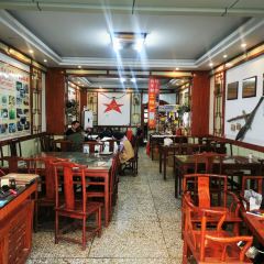 老街土菜馆 User Photo