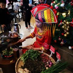 Gui Xiao Chu Guangxi Cuisine(The Mixc) User Photo