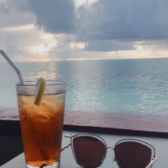 Oleai Beach Bar & Grill張用戶圖片