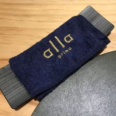 alla prima User Photo