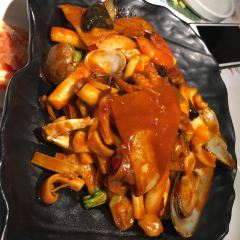 本家韓國料理(永珍城店)張用戶圖片