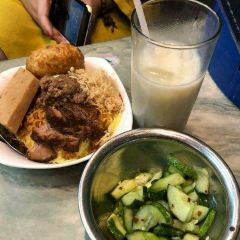 쏘이옌 여행 사진