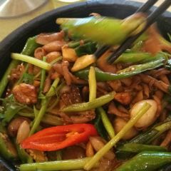 海澄轩海鲜酒家(虎门店) User Photo