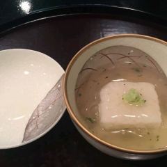 Kaiseki Hachisen User Photo
