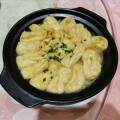 TaiZi Lou User Photo