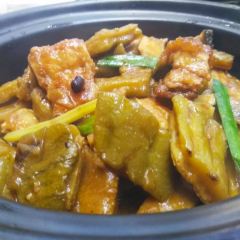 ZHENBAO RESTAURANT User Photo