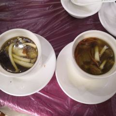 南华寺素食馆(南华禅寺店) User Photo