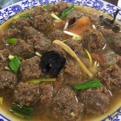YangShi Shi Lou User Photo
