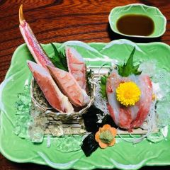 Sapporo Kanihonke Sakae Central 여행 사진