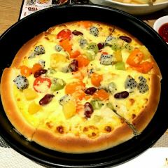 必胜客(前进店) User Photo