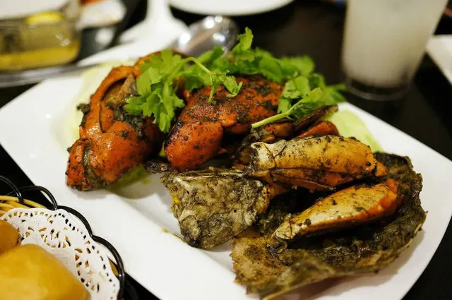 Come Try 8 of Singapore's Best Loved Seafood Restaurants, Each With Its Own Style