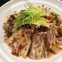 云雪丽丨丽江木府土司文化餐厅 User Photo