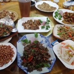 Xia Mei Ren Jia Local Restaurant (Historical Culture Dining Resort Branch) User Photo