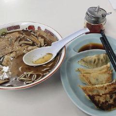 Hachiya Ramen 여행 사진