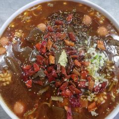 莜面农家饭庄 User Photo