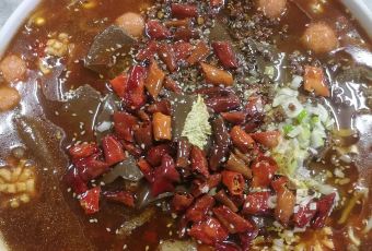 烤羊庄·羊排·羊腿·手把肉·莜面农家饭庄(张北店) User Photo