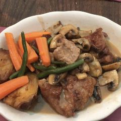 Carlo's Cucina Italiana User Photo