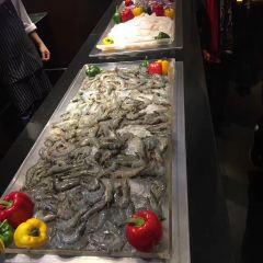 Amporn Seafood Buffet User Photo