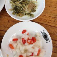 御品农家菜馆 User Photo