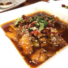 蛙喔·炭烧牛蛙·烧烤(余姚万达店) User Photo