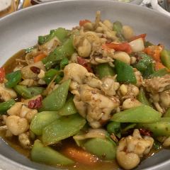 Fujian Private-home Cuisine (Da wang feng North Road Branch) User Photo