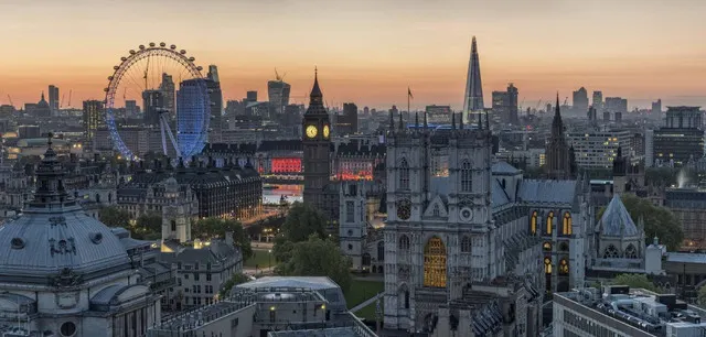 Top 10 Popular Hotels in London