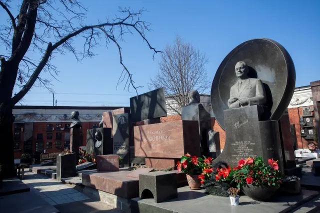 Top 10 Must See Attractions in Moscow