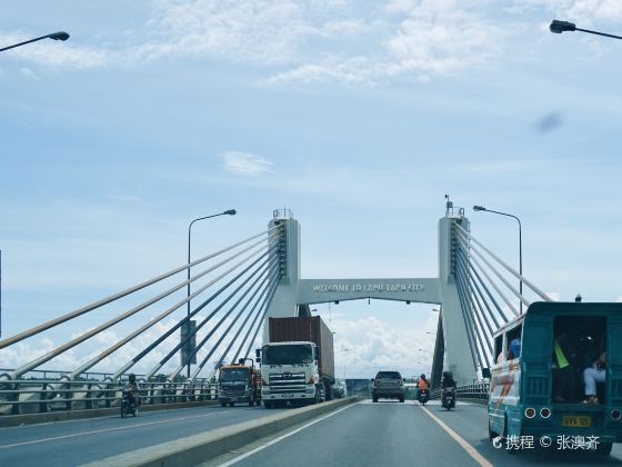 Marcelo Fernan Bridge