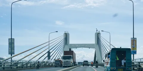 馬塞洛費爾南橋