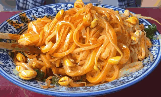 [Xi’an Delicacies] Enter the World of Foodies and Make a List of Xi’an’s Popular Delicacies!