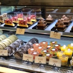 Carino's Italian 여행 사진