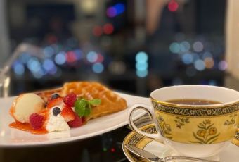 Cafe du ciel用戶圖片