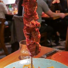 The Meat & Wine Co Southbank User Photo