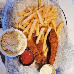 Rusty Scupper Restaurant & Bar User Photo