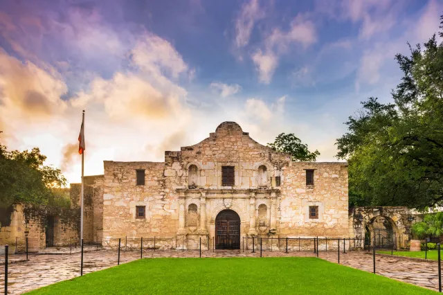 10 Unique Things You Probably Never Knew About Texas