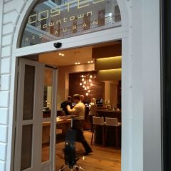 Costes Downtown User Photo