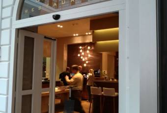 Costes Downtown張用戶圖片