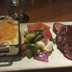 Texas Spice ảnh của người dùng