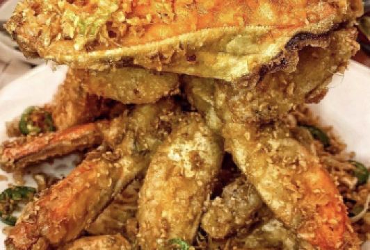 御食園川菜館張用戶圖片