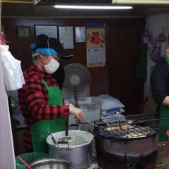 老字号李姨墨鱼丸虾饼(总店) User Photo