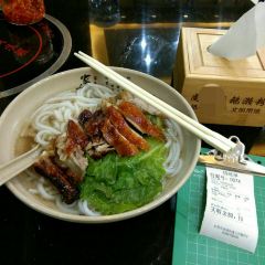 尚品燒鵝瀨粉（宏遠總店）張用戶圖片
