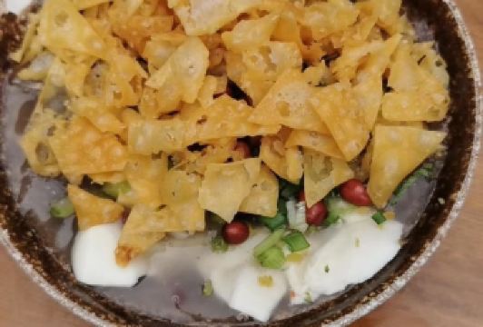 转转会·湖畔庭院川菜(会展店) User Photo