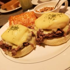 M One Cafe 大安館張用戶圖片