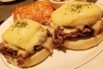 M One Cafe Daan User Photo