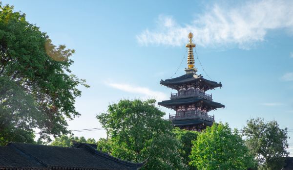 Hanshan Temple