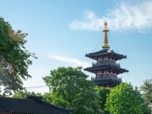 寒山寺